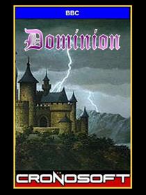 Dominion - Box - Front Image