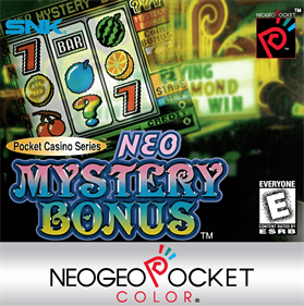 Neo Mystery Bonus
