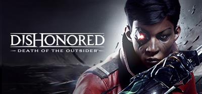 Dishonored: Death of the Outsider - Banner Image