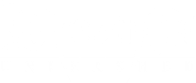 Dracula Unleashed - Clear Logo Image