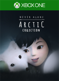 Never Alone Arctic Collection