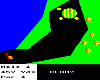 Birdie Barrage - Screenshot - Gameplay Image