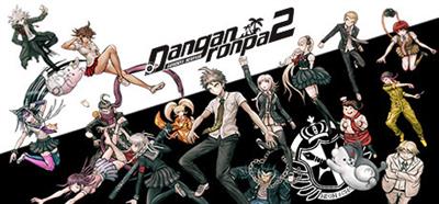 Danganronpa 2: Goodbye Despair - Banner Image