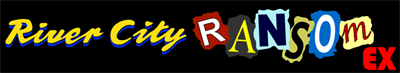 River City Ransom EX - Banner Image