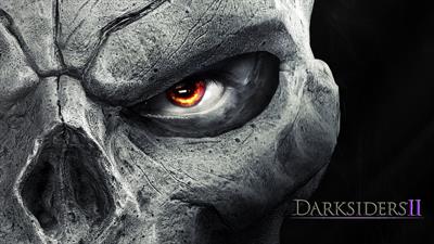 Darksiders II - Fanart - Background Image