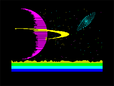 Phasorchase - Screenshot - Game Title Image