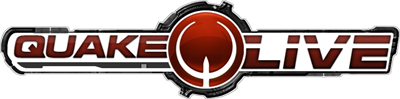 Quake Live - Clear Logo Image