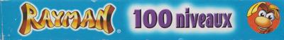 Rayman Anglais 5e/4e + Rayman 100 niveaux - Jeu vidéo - Achat & prix | fnac