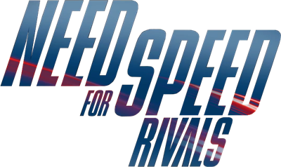Need for Speed: Rivals - Clear Logo Image