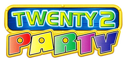 Twenty 2 Party - Clear Logo Image