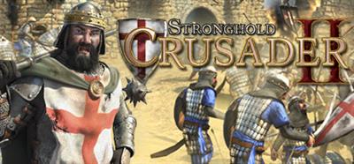 Stronghold Crusader II - Banner Image