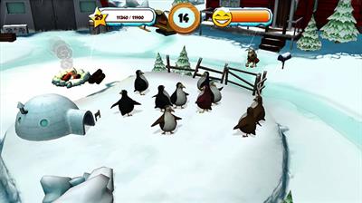 My Arctic Farm - Screenshot - Gameplay Image