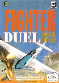 Fighter Duel: Special Edition - Box - Front Image