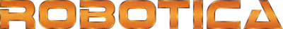 Robotica - Clear Logo Image