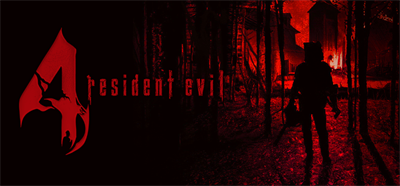 Resident Evil 4 - Banner Image