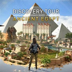 Discovery Tour: Ancient Egypt