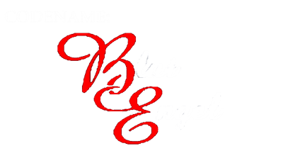 Codename Blut Engel - Clear Logo Image