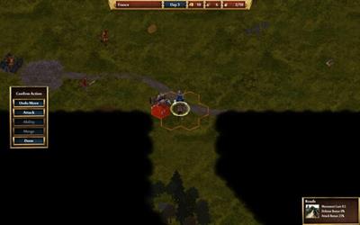 Broadsword : Age Of Chivalry - Screenshot - Gameplay Image