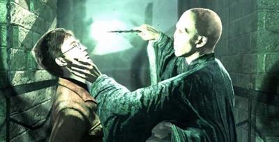 Harry Potter and the Deathly Hallows: Part 2 - Screenshot - Gameplay Image