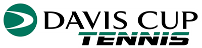 Davis Cup Tennis - Clear Logo Image