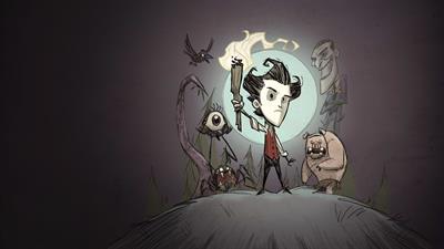 Don't Starve - Fanart - Background Image