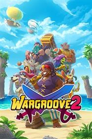 Wargroove 2 - Box - Front - Reconstructed Image
