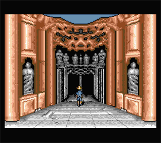 Shrines of Enigma - Screenshot - Gameplay Image