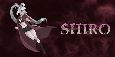 Shiro - Banner Image