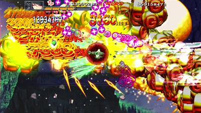 AKAI KATANA SHIN - Screenshot - Gameplay Image