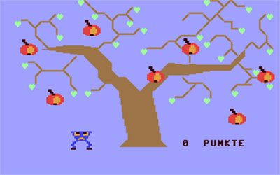 Garten Eden - Screenshot - Gameplay Image
