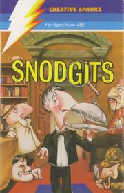 Snodgits