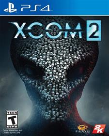 XCOM 2 - Box - Front Image