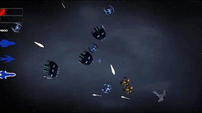 Caelus Trident - Screenshot - Gameplay Image