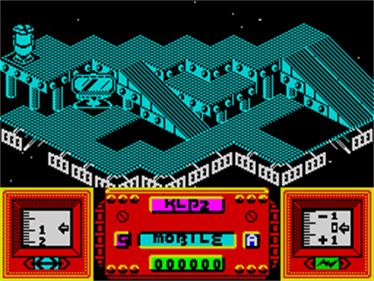 Magnetron - Screenshot - Gameplay Image