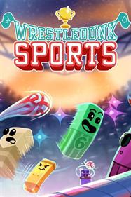 Wrestledunk Sports - Box - Front Image