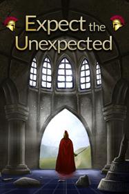 Expect The Unexpected