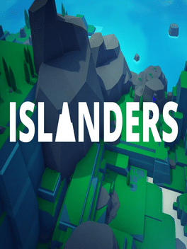 ISLANDERS Images - LaunchBox Games Database