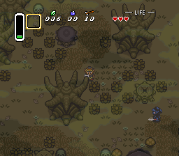 The Legend of Zelda: Allhallows Eve