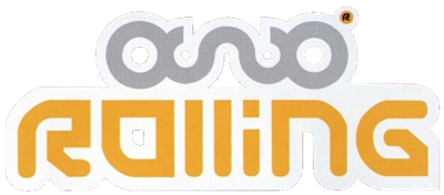 Rolling - Clear Logo Image