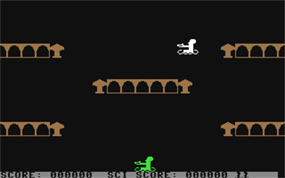 Bagdad - Screenshot - Gameplay Image