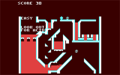 Down, Down, Down - Screenshot - Gameplay Image