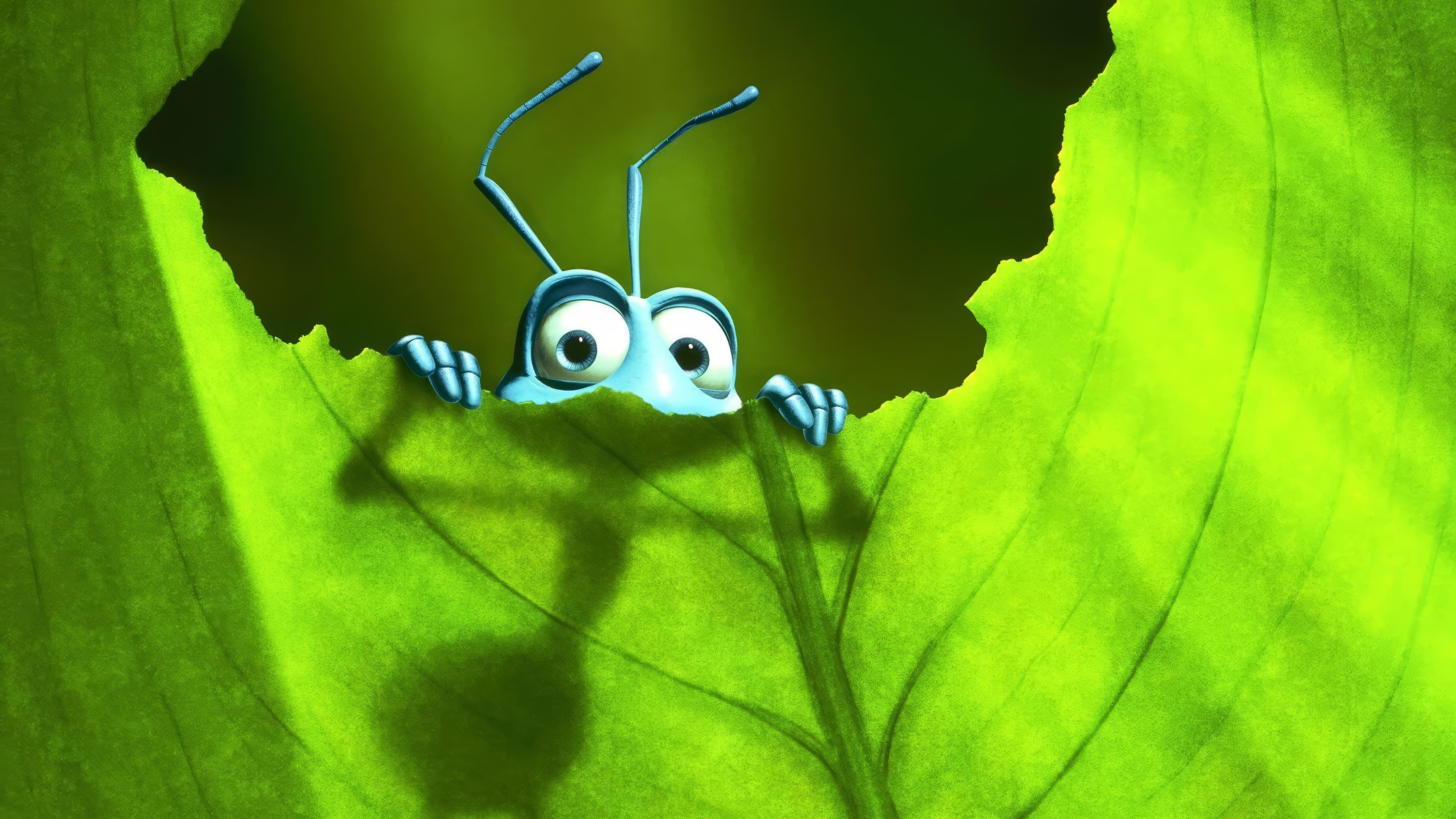 Disney-Pixar A Bug's Life