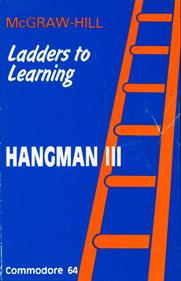 Ladders to Learning: Hangman III