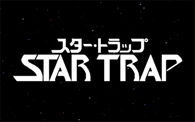 Star Trap - Screenshot - Game Title Image