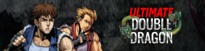 Ultimate Double Dragon - Banner Image