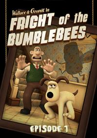 Wallace and Gromit's Episode 1 Fright of the Bumblebees