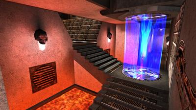 Quake III Arena - Screenshot - Gameplay Image