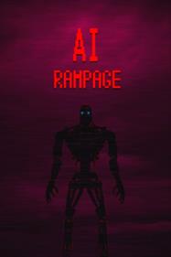 AI: Rampage - Box - Front Image