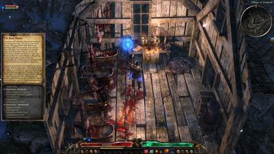 Grim Dawn - Screenshot - Gameplay Image