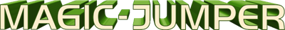 Magic-Jumper - Clear Logo Image